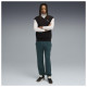 Puma Ανδρικό παντελόνι φόρμας Wardrobe Essentials Relaxed Sweatpants
